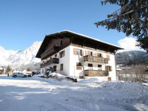 Sonnleiten 1 Hinterthal